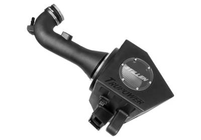 Stillen - Stillen TP403507 TruPower Cold Air Intake w/Dry Filter for 19+ Silverado/Sierra