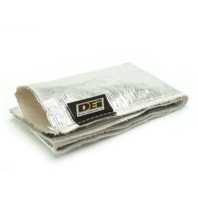 Design Engineering - Design Engineering 10466 Dyno Strap Heat Guard 36" x 5"