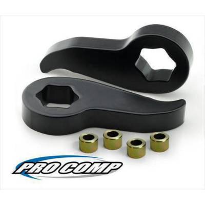 Pro Comp Suspension - Pro Comp Suspension 63161 Level Lift Torsion Key for Chevy/GMC