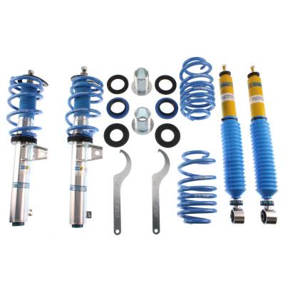 Bilstein - Bilstein 48-158176 Performance Suspension System