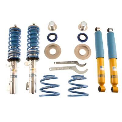 Bilstein - Bilstein 47-080416 Performance Suspension System
