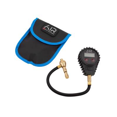 ARB - ARB ARB510 E-Z Deflator Digital Gauge