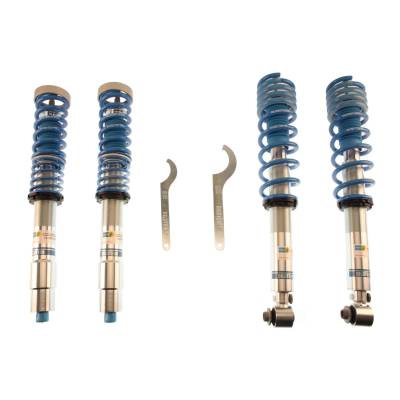 Bilstein - Bilstein 48-104555 Performance Suspension System for 97-03 BMW 540i/540iT/M5