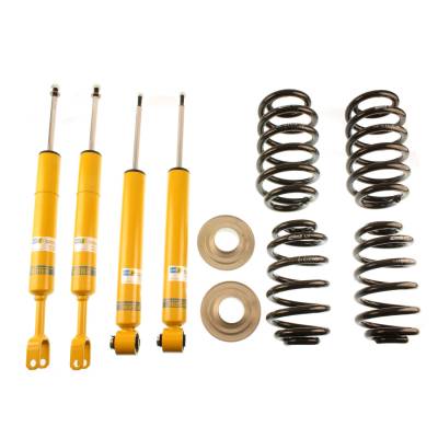 Bilstein - Bilstein 46-188502 Complete Suspension Kit B12 Pro-Kit