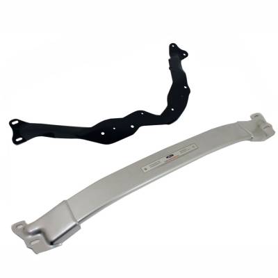 Ford Performance Parts - Ford Racing M-20201-GT350 Strut Tower Brace for 15-25 Ford Mustang GT