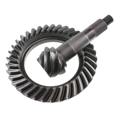 Richmond Gear - Richmond Gear 79-0027-1 Ring & Pinion GM 8.875" 5.14 CAR PRO GEAR