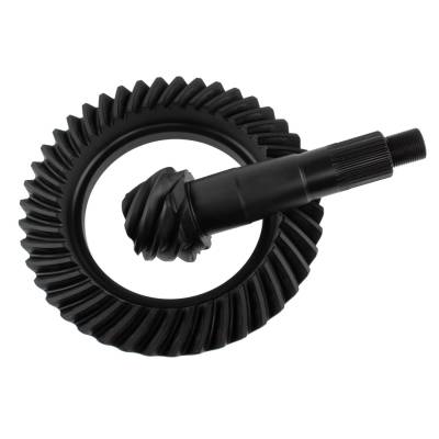 Richmond Gear - Richmond Gear 79-0029-1 Ring & Pinion GM 8.875" 5.38 CAR PRO GEAR