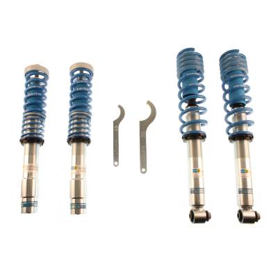 Bilstein - Bilstein 47-111264 Performance Suspension System for BMW E39 540i/M5
