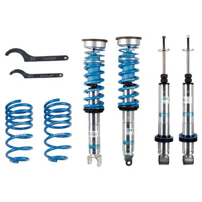 Bilstein - Bilstein 47-131811 Performance Suspension System