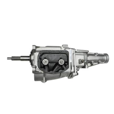 Richmond Gear - Richmond Gear 1304000069 Super T10 Transmission 2.64 W RATIO GM