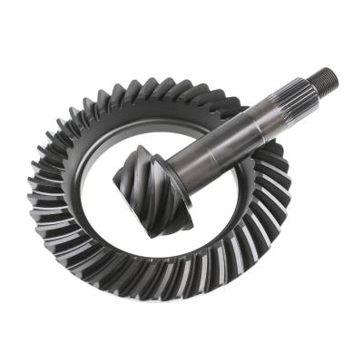 Richmond Gear - Richmond Gear 69-0352-1 Ring & Pinion GM 8.875" 4.56 TRUCK THICK