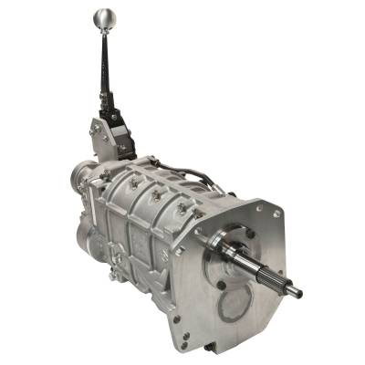 Richmond Gear - Richmond Gear 7020526B Super Street 5-Spd OD Transmission 2.89 GM