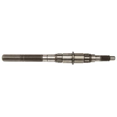 Richmond Gear - Richmond Gear 7561004 Manual Trans Mainshaft GM 20-7/8" ROD 6 SPD