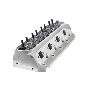 Ford Performance Parts - Ford Performance M-6049-Z2 Z2 289/302/351W Aluminum Head w/Velocity Vane