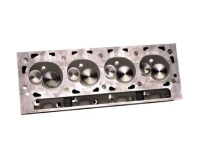 Ford Performance Parts - Ford Racing M-6049-SCJB Super Cobra Jet Cylinder Head Assembled w/Dual Springs