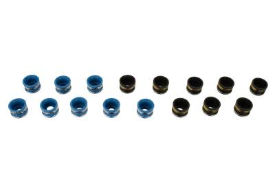 Ford Performance Parts - Ford Racing M-6571-A50 Valve Stem Seal Positive-Type Guide-Mounted Seal