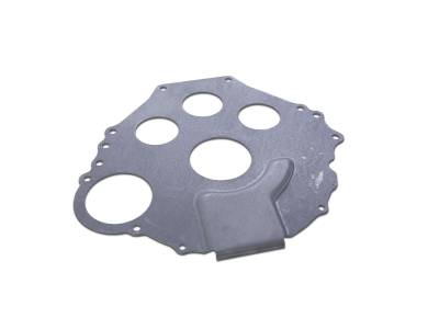 Ford Performance Parts - Ford Racing M-7007-B Starter Index Plate SB Manual Trans for 79-95 Mustang V8