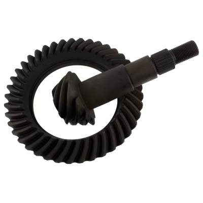 Motive Gear - Motive Gear C8-456 Front Ring/Pinion Gear Teeth Set Chrysler 8.0" 4.56 Ratio