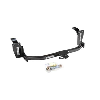 Draw-Tite - Draw-Tite 24852 Class I Sportframe Trailer Hitch for 10-11 ACCORD CROSSTOUR