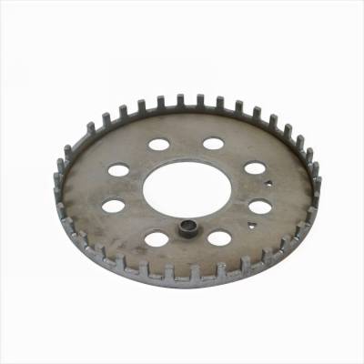 Ford Performance Parts - Ford Performance M-12A227-CJ13 5.0L Coyote High Rpm Competition Pulse Ring
