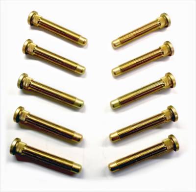 Ford Performance Parts - Ford Racing M-1107-C Wheel Studs for 15-17 Ford Mustang