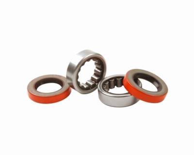Ford Performance Parts - Ford Performance M-1225-B 8.8" Outer Axle Bearing & Seal Kit for 86-04 Mustang