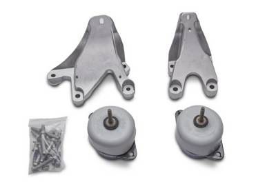 Ford Performance Parts - Ford Racing M-6038-M50 Coyote 5.0L Engine Block Mount Kit
