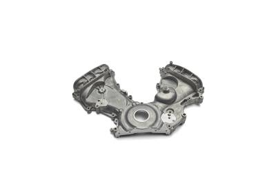 Ford Performance Parts - Ford Racing M-6059-M50SC Front Cover 11-17 Ford F150/Mustang 5.0 Supercharged