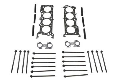 Ford Performance Parts - Ford Performance M-6067-D46 4.6L 2V SOHC Head Changing Kit