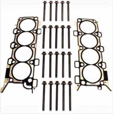 Ford Performance Parts - Ford Performance M-6067-M52 5.2L Coyote Head Changing Kit