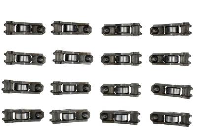 Ford Performance Parts - Ford Racing M-6529-MSVT Roller Rocker Arm Set for Ford Mustang SVT 5.4L 16Pc