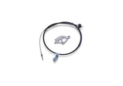 Ford Performance Parts - Ford Performance M-7553-D302 96-04 V8 Mustang Adjustable Clutch Linkage Kit