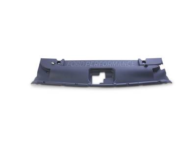 Ford Performance Parts - Ford Performance M-8291-FP 15-17 Mustang Ford Performance Radiator Cover