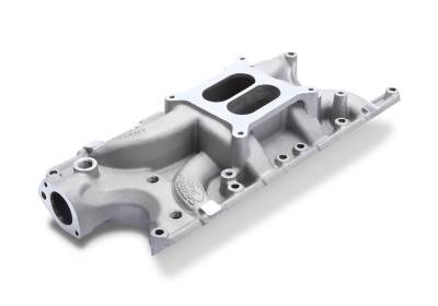 Ford Performance Parts - Ford Performance M-9424-F302 289/302 Dual Plane Intake Manifold