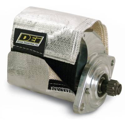 Design Engineering - Design Engineering 10402 Versa-Shield Heat Shield 7" x 24"