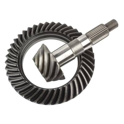 Motive Gear - Motive Gear D30-373TJ Ring/Pinion Dana-30 3.73 Standard for Jeep Wrangler TJ