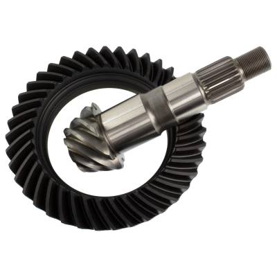 Motive Gear - Motive Gear D30-488RJK Ring/Pinion Dana-30 4.88 for Wrangler JK Non-Rubicon