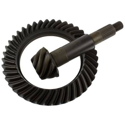 Motive Gear - Motive Gear D60-456 41-9 Teeth Ring/Pinion Differential 4.56 Ratio for Dana 60