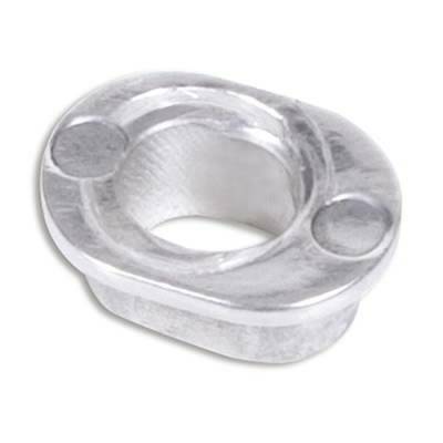 Professional Products - Pro Products 52112 Iron Head Straight Adapter Bushings 4Pc for 87-95 GM
