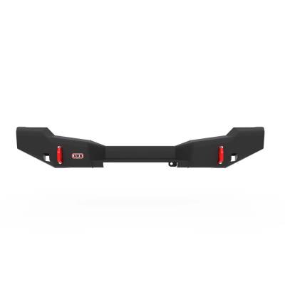 ARB - ARB 5650380 Rear Bumper for 18+ Jeep Wrangler JL