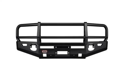 ARB - ARB 3415010 Deluxe Winch Mount Front Bumper