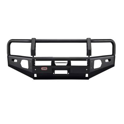 ARB - ARB 3415020K Summit Bull Bar Kit for 14-18 Toyota Tundra