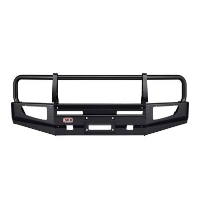 ARB - ARB 3421540 Deluxe Winch Mount Front Bumper