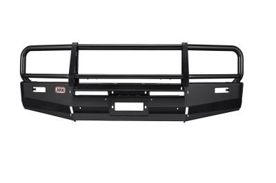 ARB - ARB 3413050 Deluxe Winch Mount Front Bumper