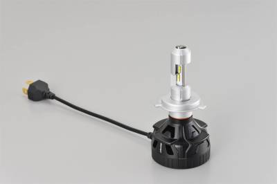 ARB - ARB 341HLB LED Headlight Bulb 6500K 4200 Or 2800 Lumens LED Headlight Bulb