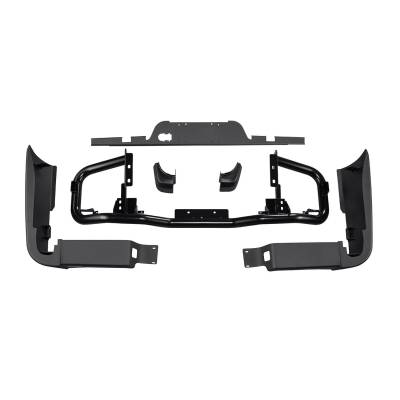 ARB - ARB 3623040 ARB Summit Rear Step Towbar