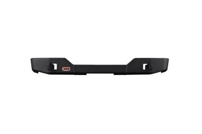 ARB - ARB 5650360 Rear Bumper for 07-15 Jeep Wrangler JK