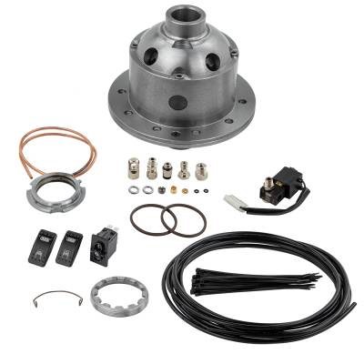 ARB - ARB RD128 Air Locker Differential for Defender 110 Defender 90