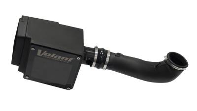Volant - Volant 15560 Pro-5 Performance Air Intake for Chevy/GMC 2500HD/3500HD 6.0L V8