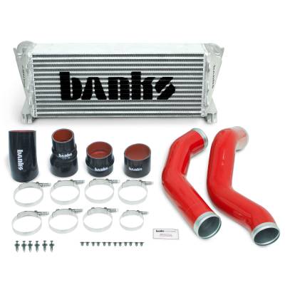 Banks Power - Banks Power 25987 Techni-Cooler Intercooler for 13-18 RAM 2500/3500/4500/5500